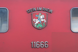 FFS Re 6/6 11666 'Stein am Rhein'